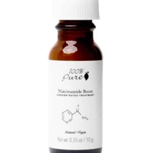 Niacinamide Boost Concentrated Treatment - 10 g