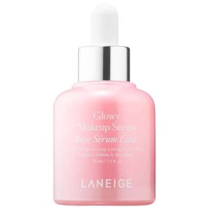 Glowy Makeup Serum