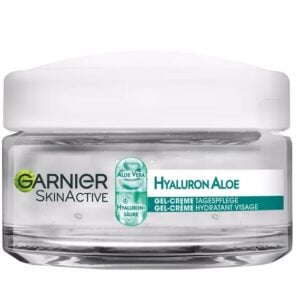 Hyaluron Aloe Night Cream