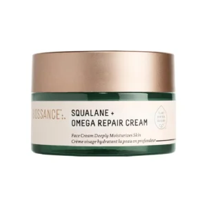Squalane + Omega Repair Cream