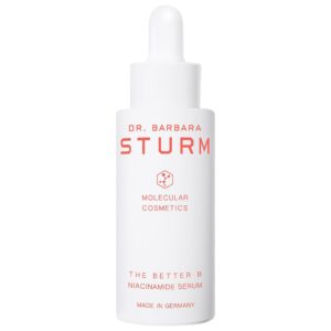 The Better B Niacinamide Serum - 30 ml