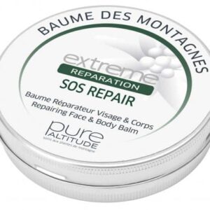 Extreme Reparation SOS Repair - Repairing balm for face and body