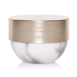 The Ritual of Namasté - Ageless Active Firming Day Cream - Gotu Kola & Holy Lotus - 50 ml