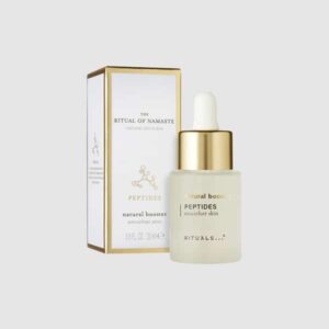 The Ritual of Namaste - Peptides Natural Booster