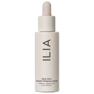 True Skin Radiant Priming Serum