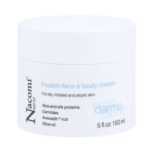 NEXT LEVEL PROTEIN Protein Cream for Face and Body - 150 ml