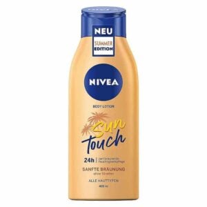 Bodylotion Sun Touch