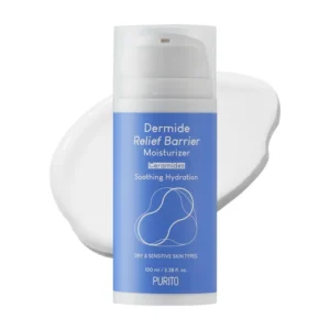 Dermide Relief Barrier Moisturizer 100ml