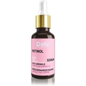 Retinol Vitamin E and Bakuchiol Serum - 30ml