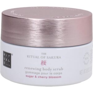 The Ritual Of Sakura Gommage pour le Corps - 250 g