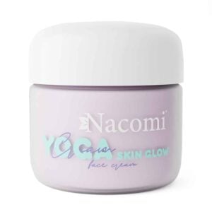 *Yoga* - Skin Glow Face Cream