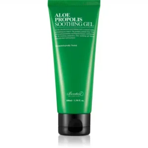 Aloe Propolis Soothing Gel refreshes and moisturizes 100 ml