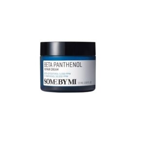 Beta Panthenol Repair Cream 50ml