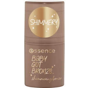 BABY GOT BRONZE Shimmering Bronzer