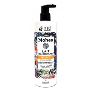 Mohea Nourishing Monoï Milk