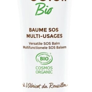 Baume SOS multi-usage à l'abricot du Roussillon