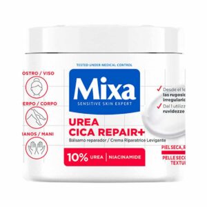 Urea Cica Repair+ Repair Balm - 400 ml