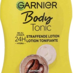 Firming Body Lotion - 400 ml