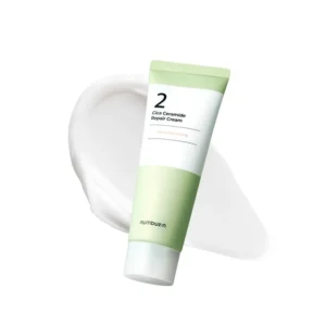No.2 Cica Ceramide Repair Cream 60ml – Renewed