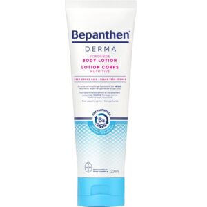 Bepanthen Derma Lotion corps nutritive
