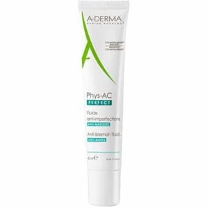 Phys-Ac Perfect - Fluide anti-imperfections