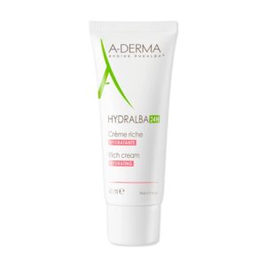 Hydralba Crème Hydratante 24h Riche 40ml Crème hydratante - 40 ml