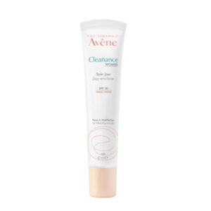 Cleanance Women - Tinted Day Cream - 40 ml - SPF 30