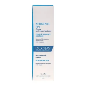 Keracnyl PP+ Anti-Blemish Cream - 30 ml