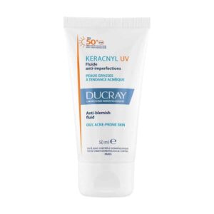 Keracnyl UV Anti-Blemish Fluid - 50 ml