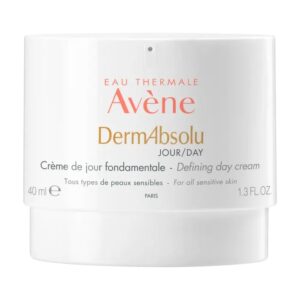 DermAbsolu - Essential Day Cream for Density and Vitality