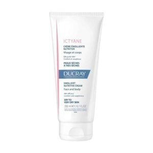 Ictyane Body Cream 200 ml Body cream - 200 ml