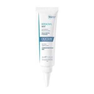 Keracnyl Mattifying Cream - 30 ml