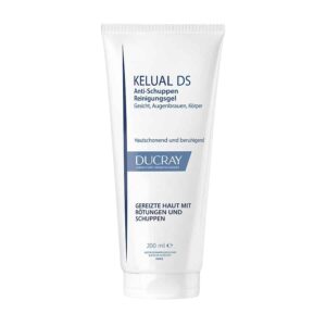 Kélual DS Cleansing Gel - 200 ml