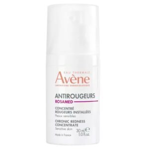 Anti Rougeurs Rosamed Concentré Rougeurs Installées