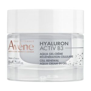 HYALURON ACTIV B3 - Aqua Gel-Crème