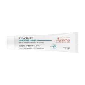 Cleanance COMEDOMED PEELING Intensive cream for breakouts