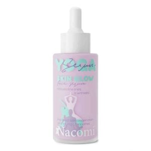 *Yoga* - Skin Glow Facial Serum