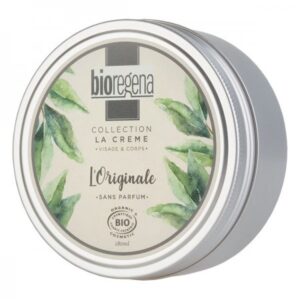L'originale - Crème visage & corps