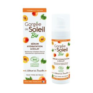 Moisturizing & Radiance Serum