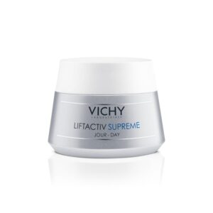 Liftactiv Supreme - Anti-wrinkle and Firming Correcting Care Cream - Day - 1.5 ml