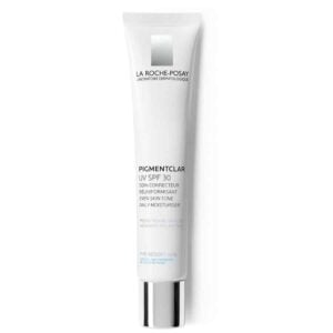 Pigmentclar - Corrective skin tone evening treatment SPF30