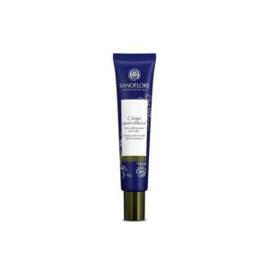 Merveilleuse - Smoothing anti-wrinkle day cream