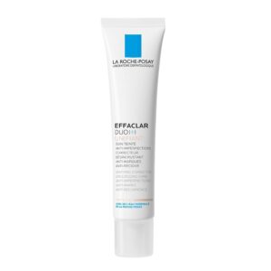 Effaclar Duo(+) Unifying -medium