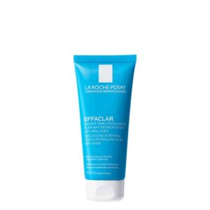 Effaclar Sebum-regulating purifying mask, anti-shine