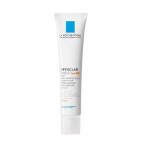 Effaclar DUO (+) SPF 30 - Anti-blemish treatment