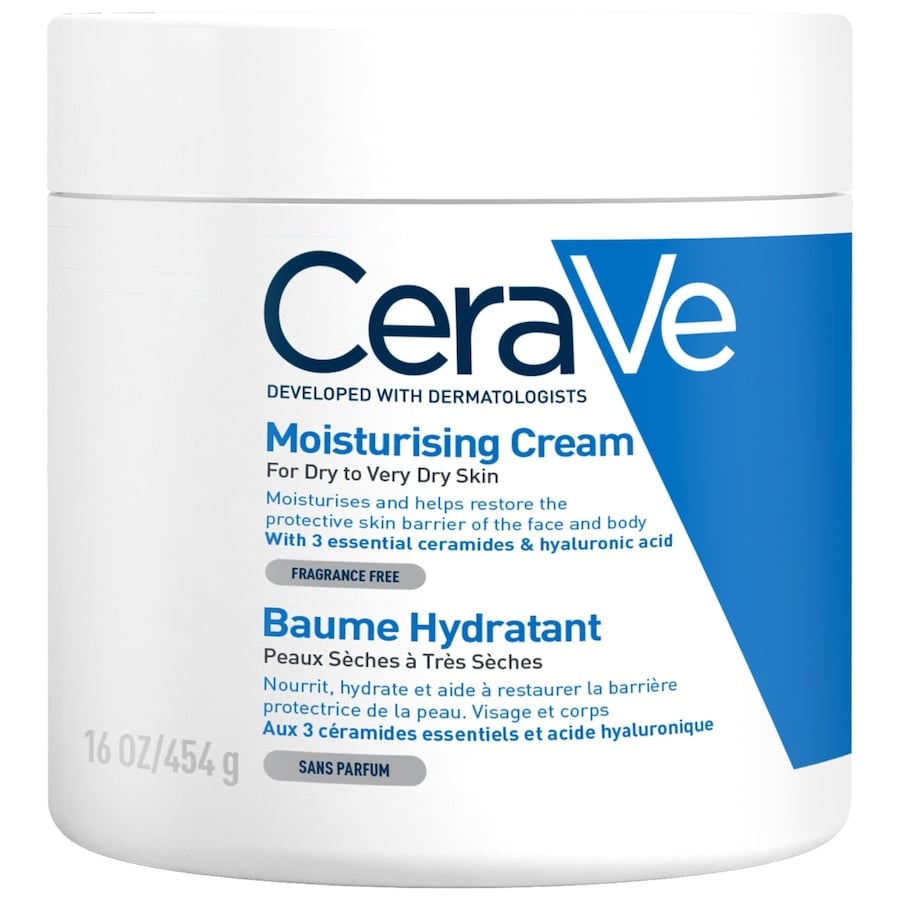Moisturizing Balm