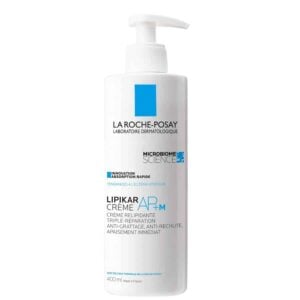 Lipikar Cream AP+M