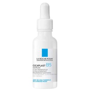 Cicaplast B5 Face Serum
