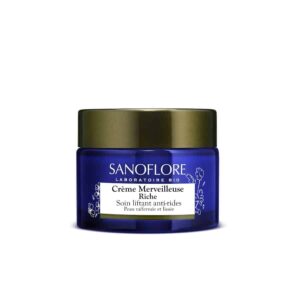 Baume Merveilleuse Liftant Anti Rides - 50 ml