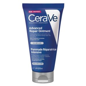 Intensive Repairing Ointment Repairing Care